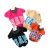 CAMPERA POLAR GAP N3
