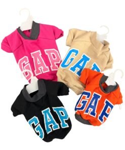CAMPERA POLAR GAP N1