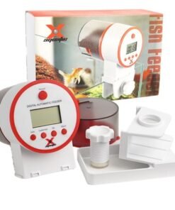 SHANDA ALIMENTADOR AUTOMAT.PROGRAMABLE 1-6 MILLEX