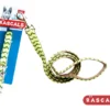RASCALS CORREA ACOLCHONADA AMARILLA L