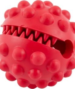 DOGZILLA KNOBBY TREAT BALL L (30913) MILLEX