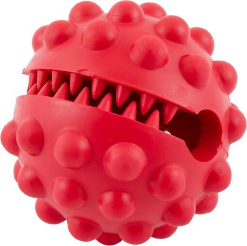 DOGZILLA KNOBBY TREAT BALL S (30812) MILLEX