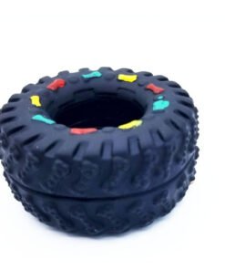 NEUMATICO DE AUTO C/RASTROS IMPORTADOR