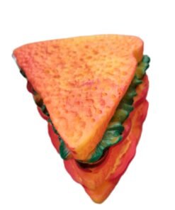SANDWICH GIGANTE C/CHIFLE