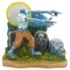 PENN PLAX ADORNO HEADLESS ZOMBIE