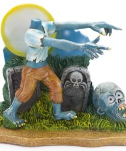 PENN PLAX ADORNO HEADLESS ZOMBIE