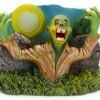 PENN PLAX ADORNO ZOMBIE RISING FROM GRAVE