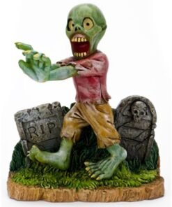 PENN PLAX ADORNO ZOMBIE WALKING TRHU