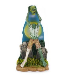 PENN PLAX ADORNO ZOMBIE REMOVING HEAD