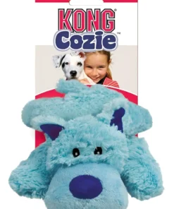 KONG PERRITO PELUCHE 26 CM