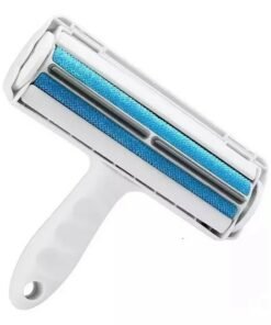 RODILLO SACAPELUSA DOBLE DIRECCION