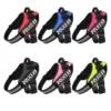 PECHERA SOFT REFLECTIVA K9 (L, XL, XXL)