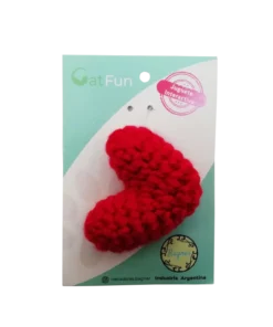 MUÑECO DE LANA BLISTER VARIOS MODELOS