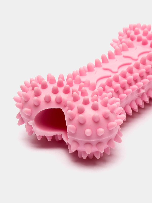 MC018 JUGUETE HUESITO DOSIFICADOR C/PINCHES - Imagen 2