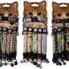 COLLAR PARA GATO x6PCS IMPORTADOR
