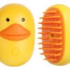 CEPILLO A VAPOR PATITO IMPORTADOR
