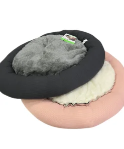 CAN CAT CAMA DONA PINK 50 X 50 X 10 CM