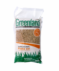 GREENLAND CESPED PLENO SOL X 500 GS