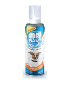 BINKA ESPUMA SECA  EN AEROSOL