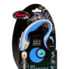 SI FLEXI CORREA COMFORT S AZUL 5M-12KG MILLEX