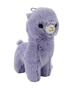PELUCHE LLAMA 22 CM IMPORTADOR