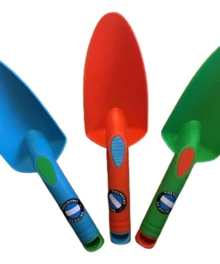 PALA PLASTICA DE JARDIN CON MEDIDOR