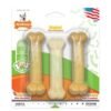 NYLABONE FLEXI CHEW X 3 UN SABOR POLLO