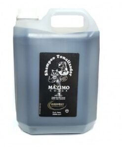 SHAMPOO OSSPRET NEGRO X 5 L