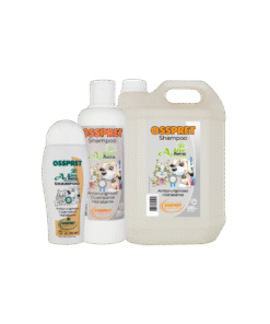 SHAMPOO OSSPRET ALOE Y AVENA X 5 L