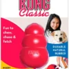 KONG CLASSIC EXTRA SMALL HASTA 2 KGS