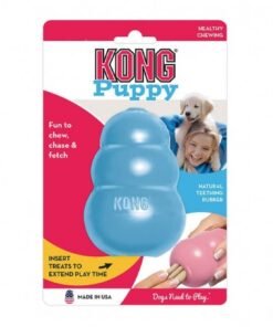 KONG PUPPY LARGE 13 A 30 KGS